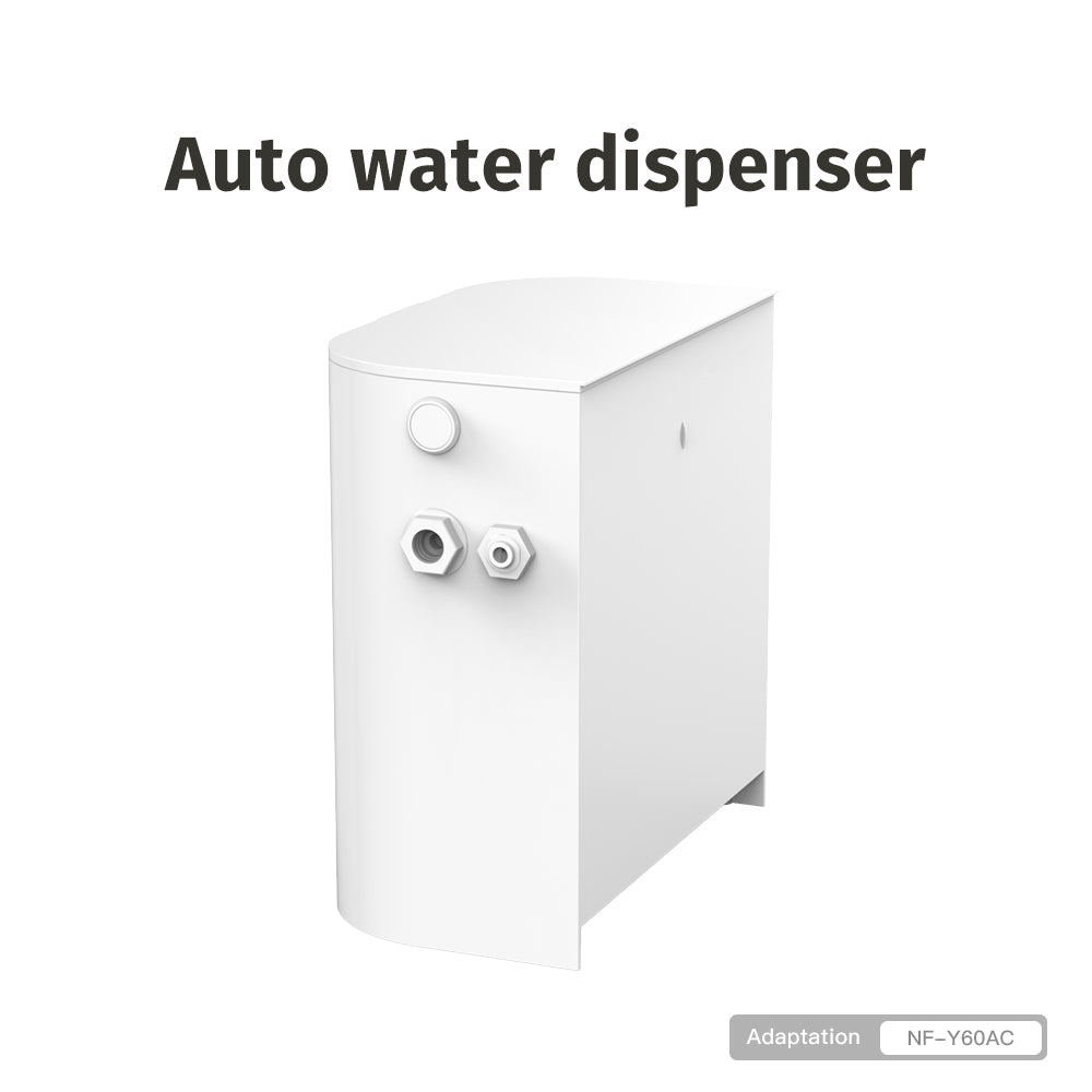 Auto Tap Water Tank